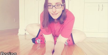 Boringkate