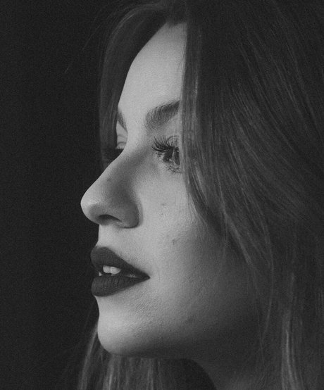 Foto desnuda filtrada de OnlyFans de Beatriz Braz