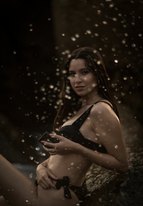 Foto desnuda filtrada de OnlyFans de Beatriz Braz