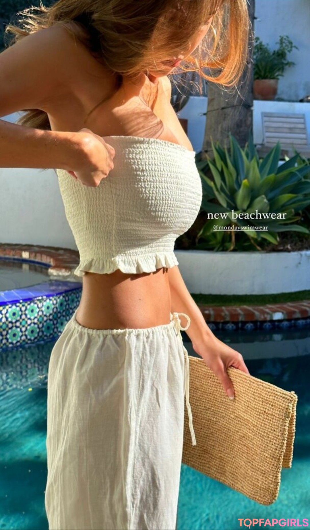 Foto desnuda filtrada de OnlyFans de Devin Brugman #497 Foto desnuda filtrada de OnlyFans de Devin Brugman #497