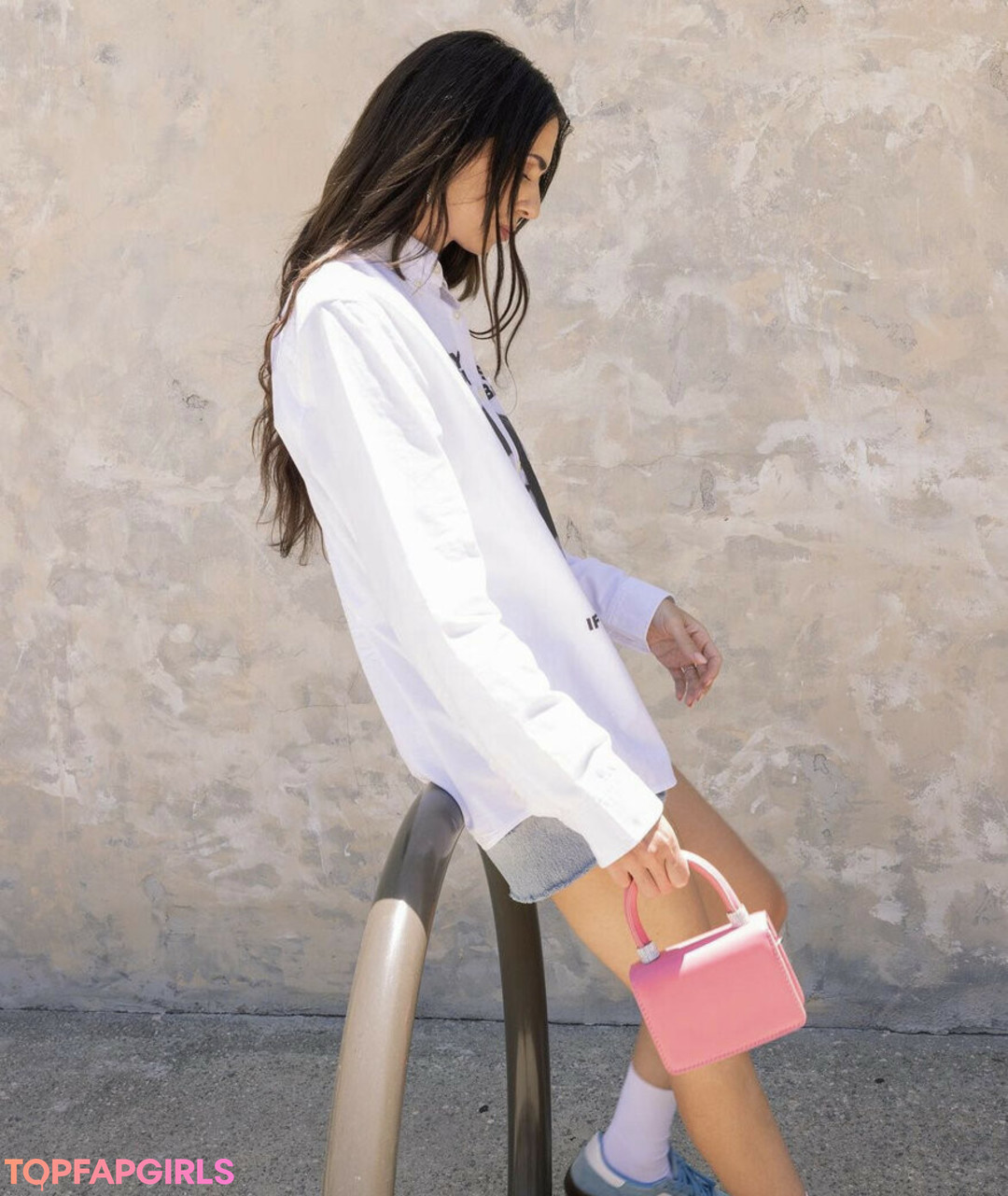 Foto desnuda filtrada de OnlyFans de Hila Klein #102 Foto desnuda filtrada de OnlyFans de Hila Klein #102