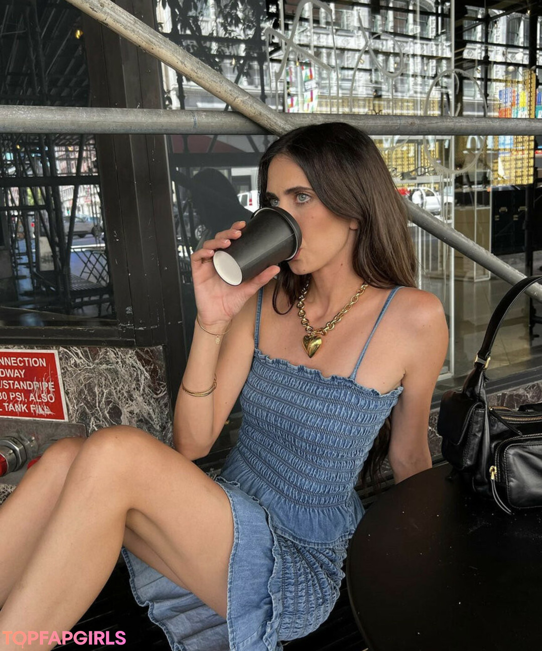 Foto desnuda filtrada de OnlyFans de Hila Klein #114 Foto desnuda filtrada de OnlyFans de Hila Klein #114