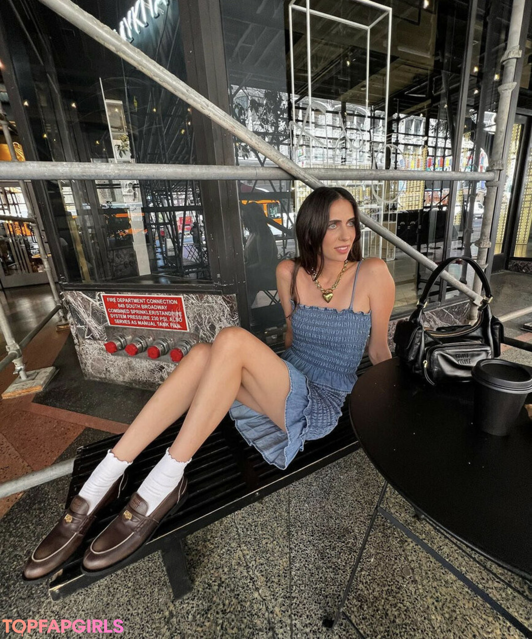 Foto desnuda filtrada de OnlyFans de Hila Klein #115 Foto desnuda filtrada de OnlyFans de Hila Klein #115