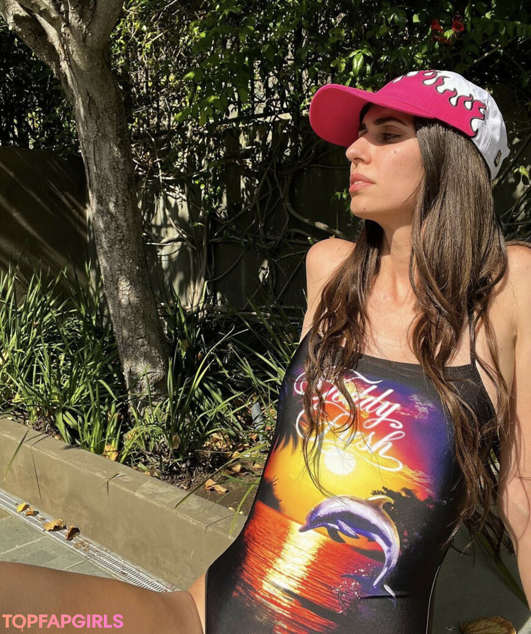 Foto desnuda filtrada de OnlyFans de Hila Klein #122 Foto desnuda filtrada de OnlyFans de Hila Klein #122