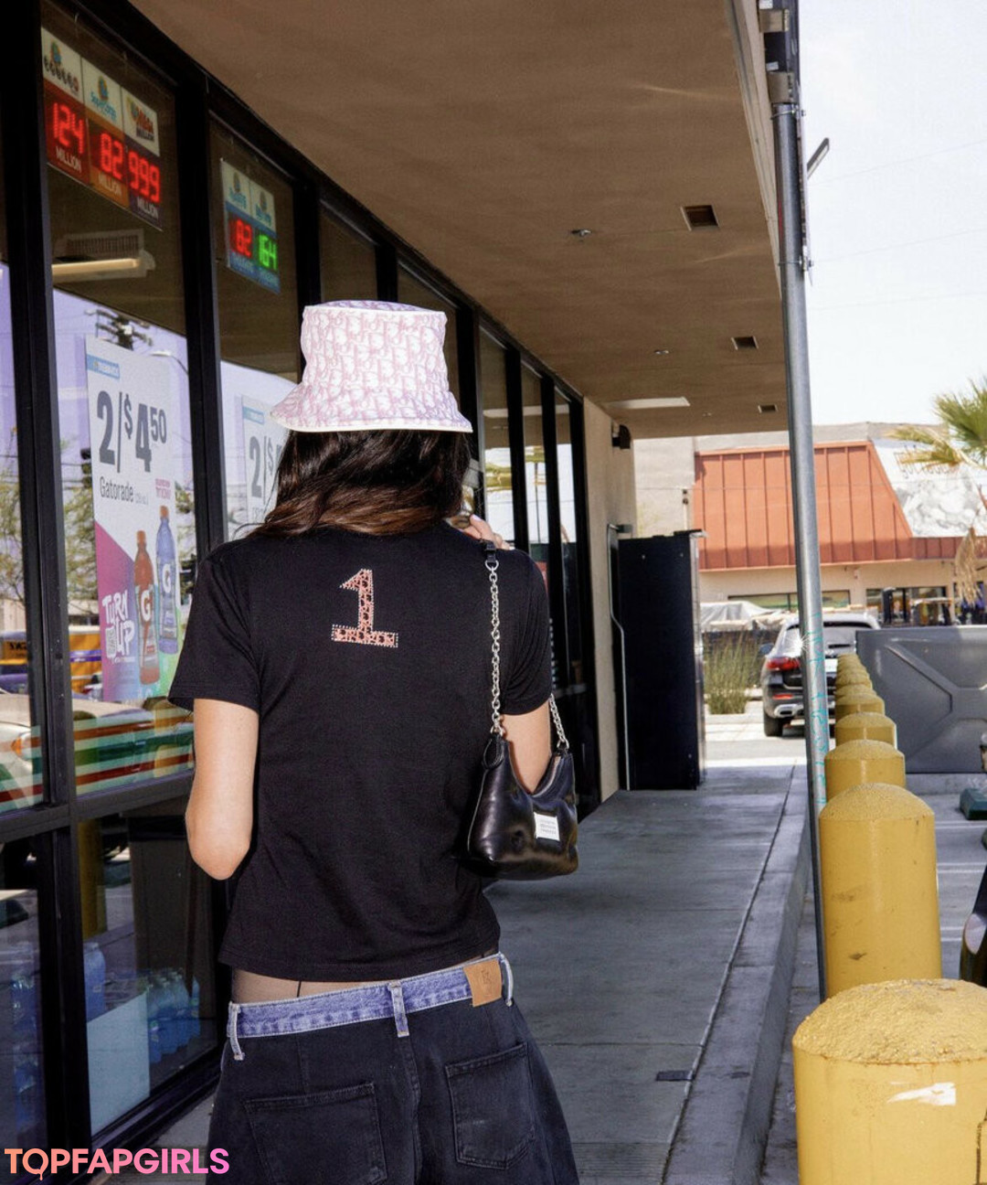 Foto desnuda filtrada de OnlyFans de Hila Klein #129 Foto desnuda filtrada de OnlyFans de Hila Klein #129