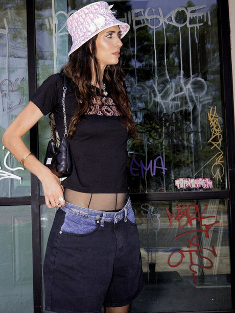 Hila Klein