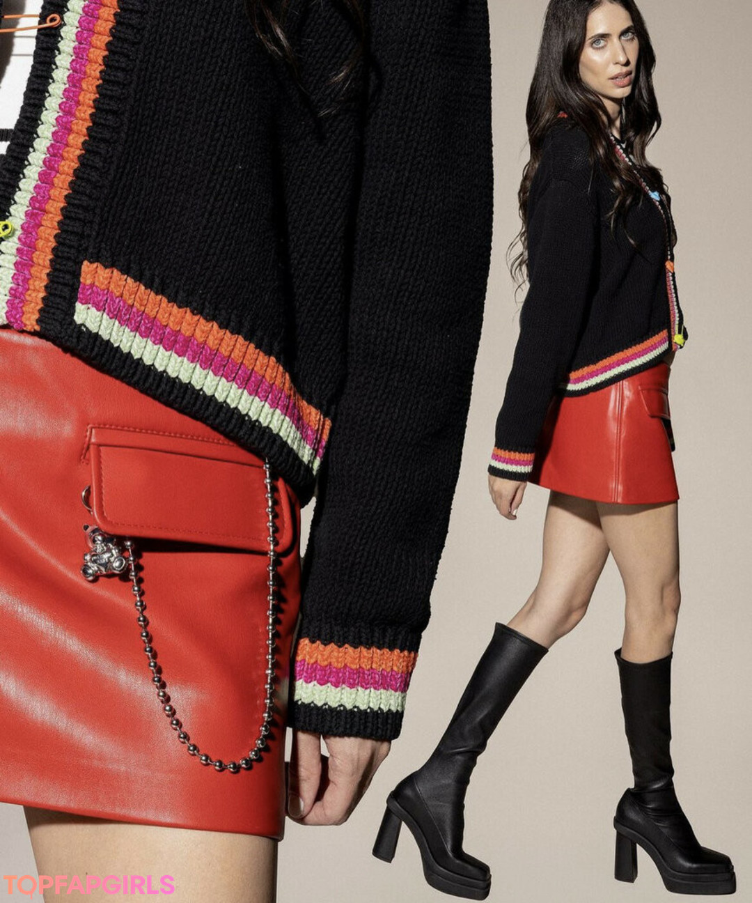 Foto desnuda filtrada de OnlyFans de Hila Klein #135 Foto desnuda filtrada de OnlyFans de Hila Klein #135