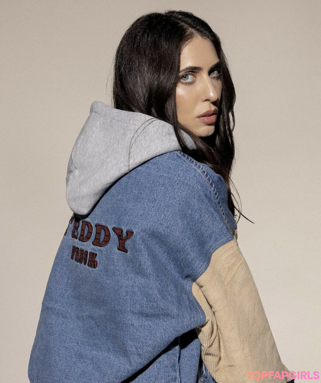 Foto desnuda filtrada de OnlyFans de Hila Klein #142 Foto desnuda filtrada de OnlyFans de Hila Klein #142