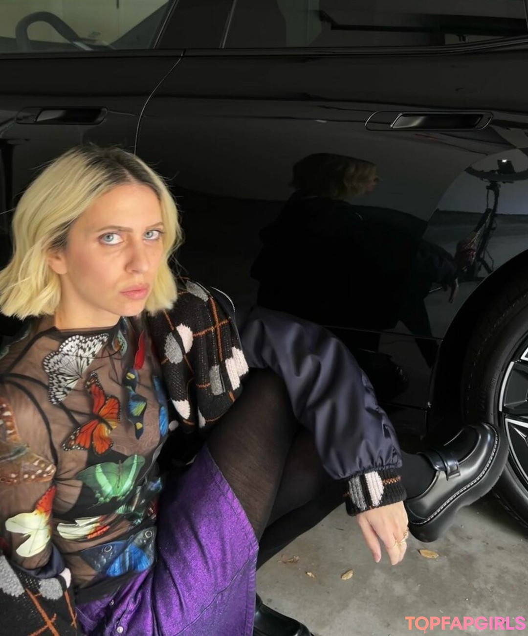 Foto desnuda filtrada de OnlyFans de Hila Klein #4 Foto desnuda filtrada de OnlyFans de Hila Klein #4