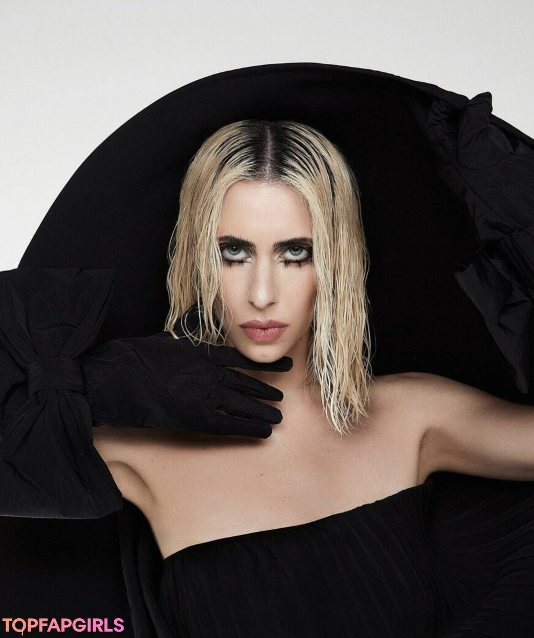 Foto desnuda filtrada de OnlyFans de Hila Klein #46 Foto desnuda filtrada de OnlyFans de Hila Klein #46