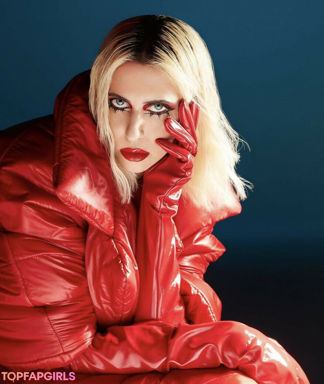 Foto desnuda filtrada de OnlyFans de Hila Klein #48 Foto desnuda filtrada de OnlyFans de Hila Klein #48