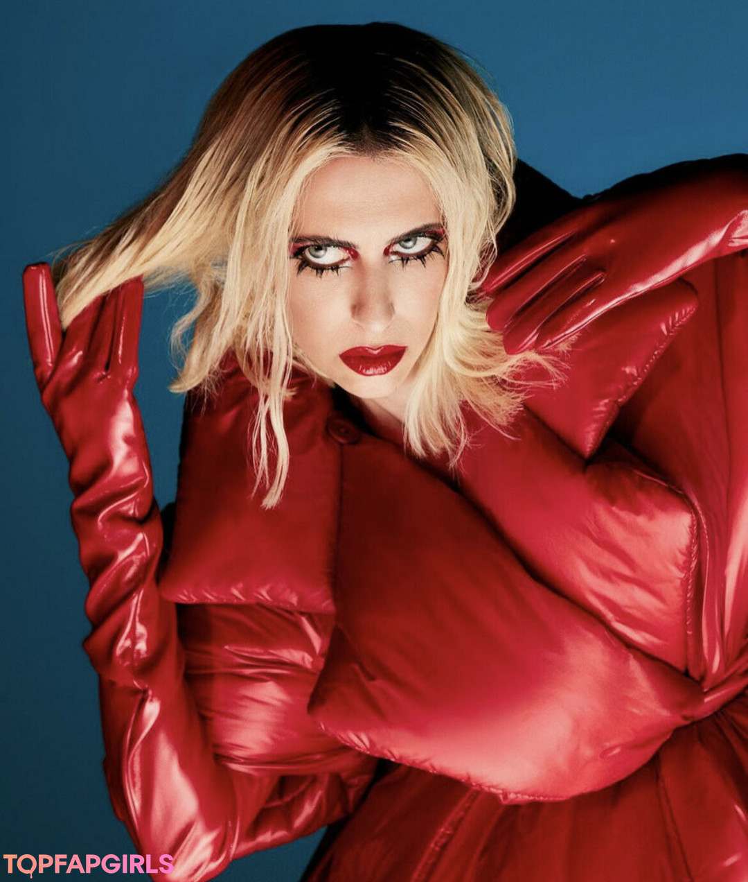 Foto desnuda filtrada de OnlyFans de Hila Klein #49 Foto desnuda filtrada de OnlyFans de Hila Klein #49