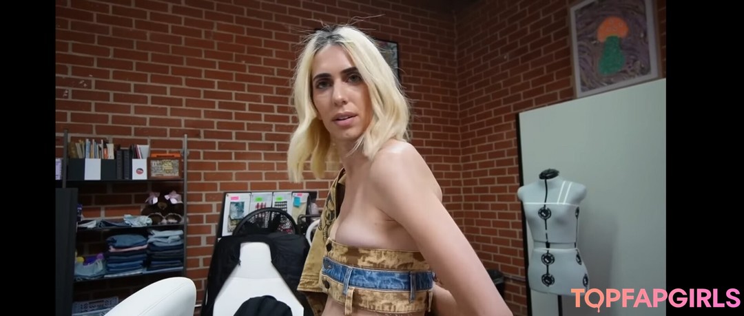 Foto desnuda filtrada de OnlyFans de Hila Klein #69 Foto desnuda filtrada de OnlyFans de Hila Klein #69