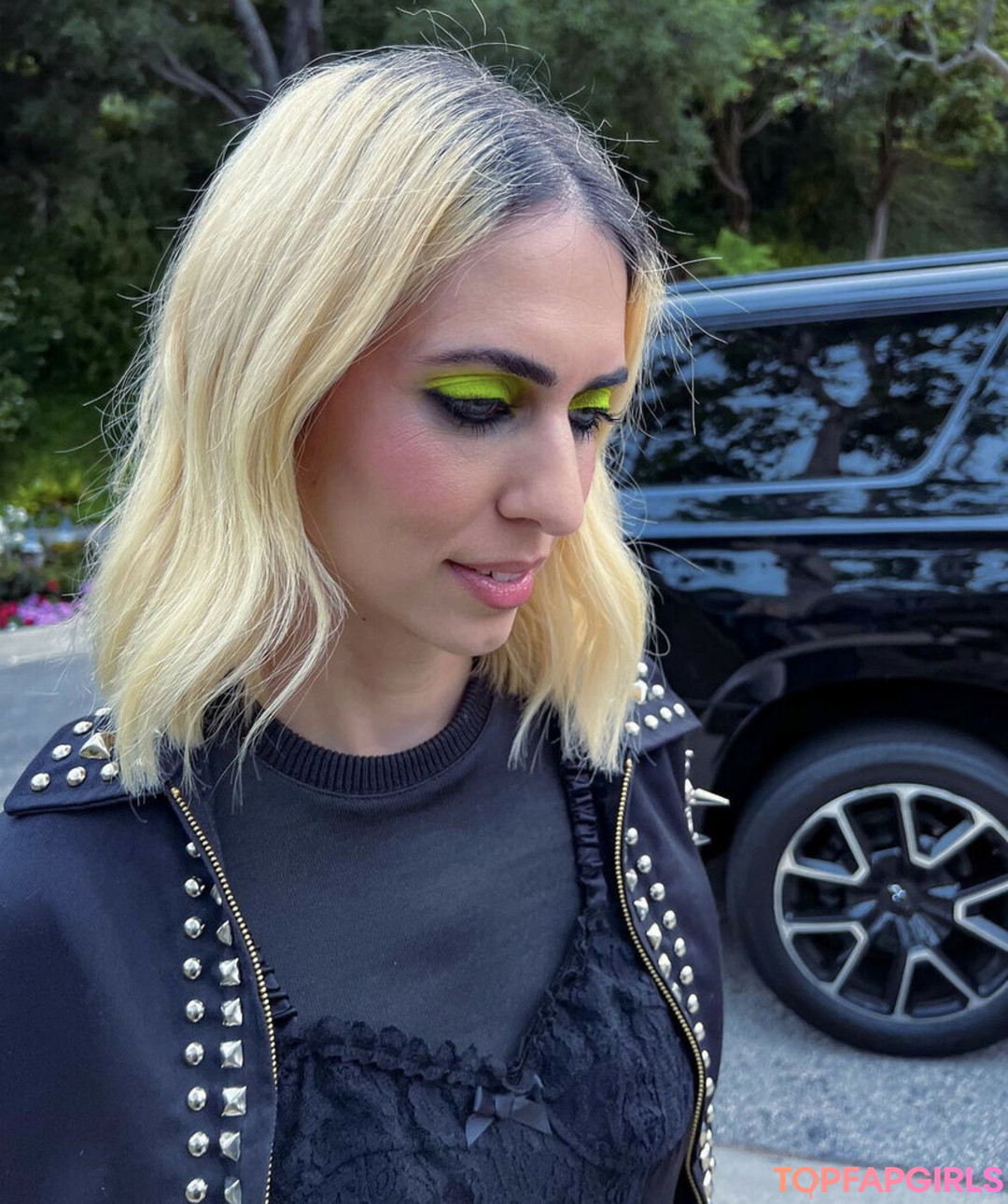 Foto desnuda filtrada de OnlyFans de Hila Klein #81 Foto desnuda filtrada de OnlyFans de Hila Klein #81