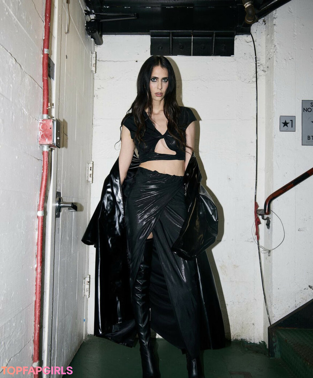 Foto desnuda filtrada de OnlyFans de Hila Klein #84 Foto desnuda filtrada de OnlyFans de Hila Klein #84