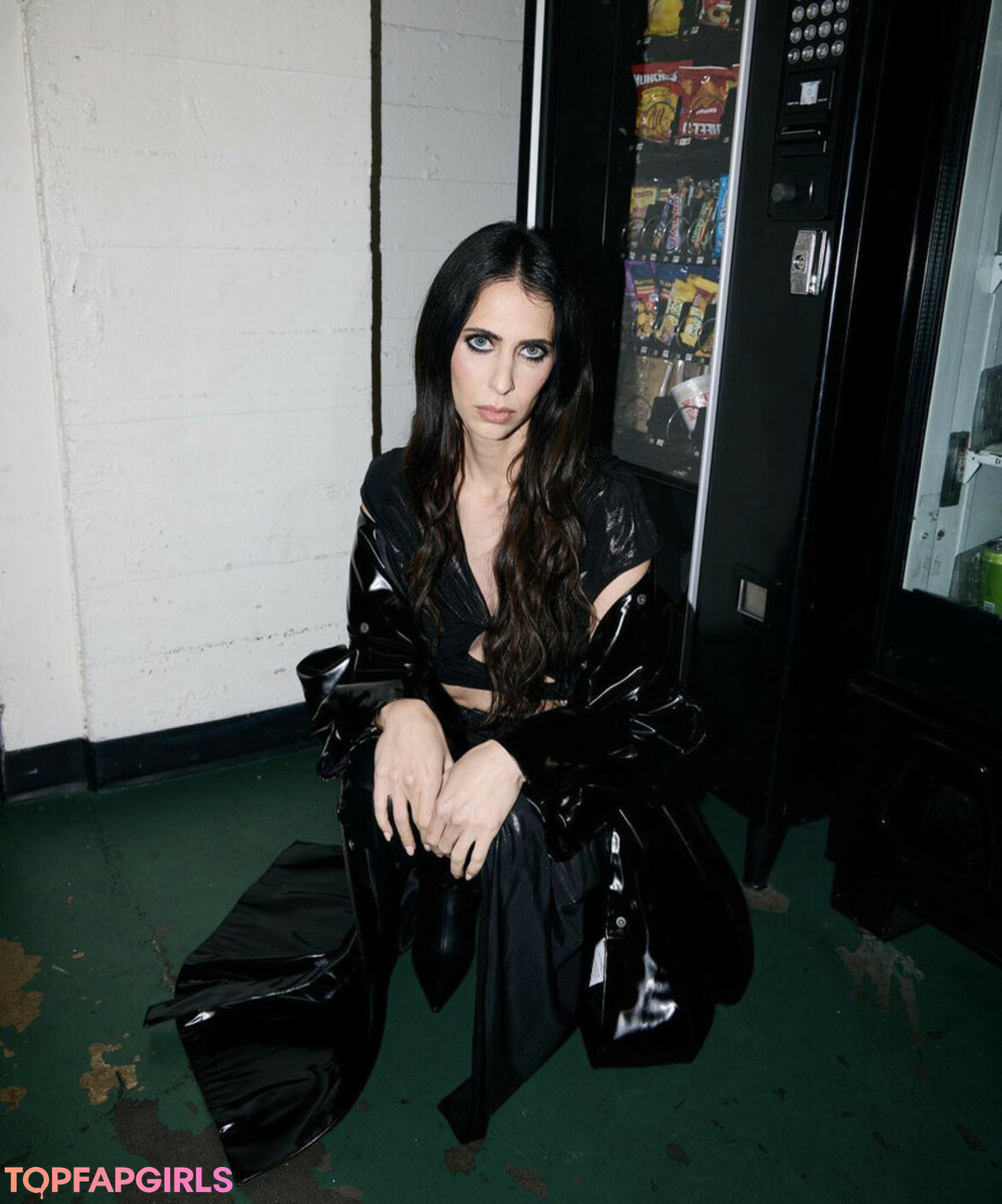 Foto desnuda filtrada de OnlyFans de Hila Klein #87 Foto desnuda filtrada de OnlyFans de Hila Klein #87