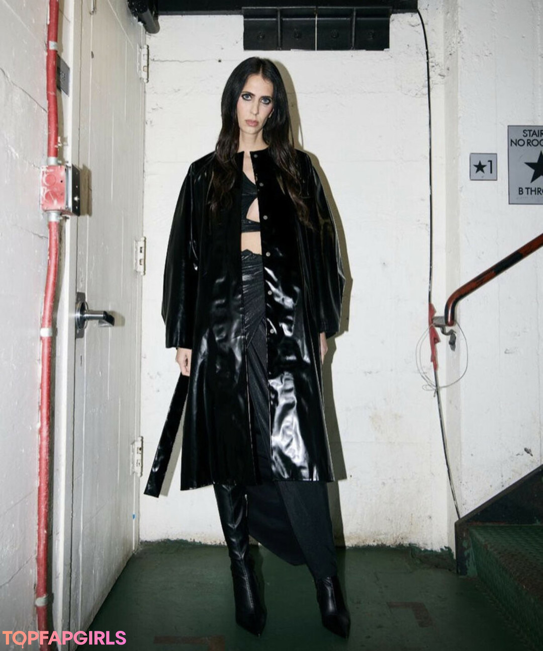 Foto desnuda filtrada de OnlyFans de Hila Klein #89 Foto desnuda filtrada de OnlyFans de Hila Klein #89