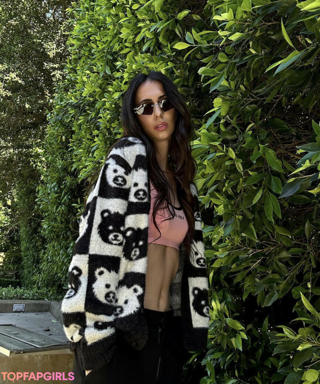 Foto desnuda filtrada de OnlyFans de Hila Klein #98 Foto desnuda filtrada de OnlyFans de Hila Klein #98