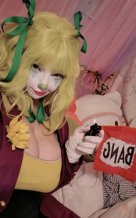 Bouncyclown