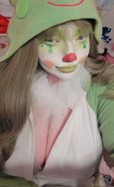 Bouncyclown
