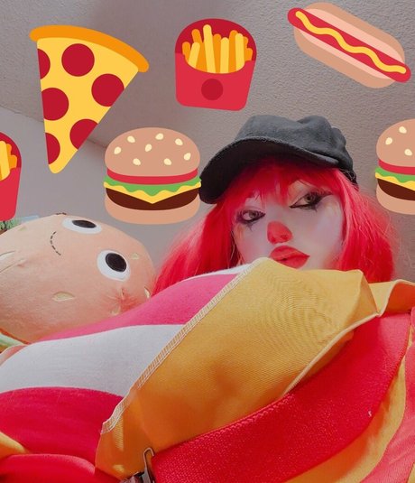 Bouncyclown