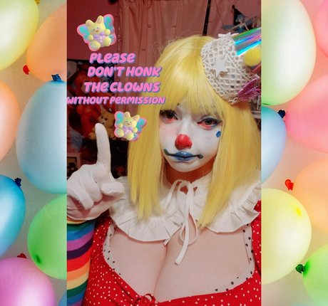 Bouncyclown