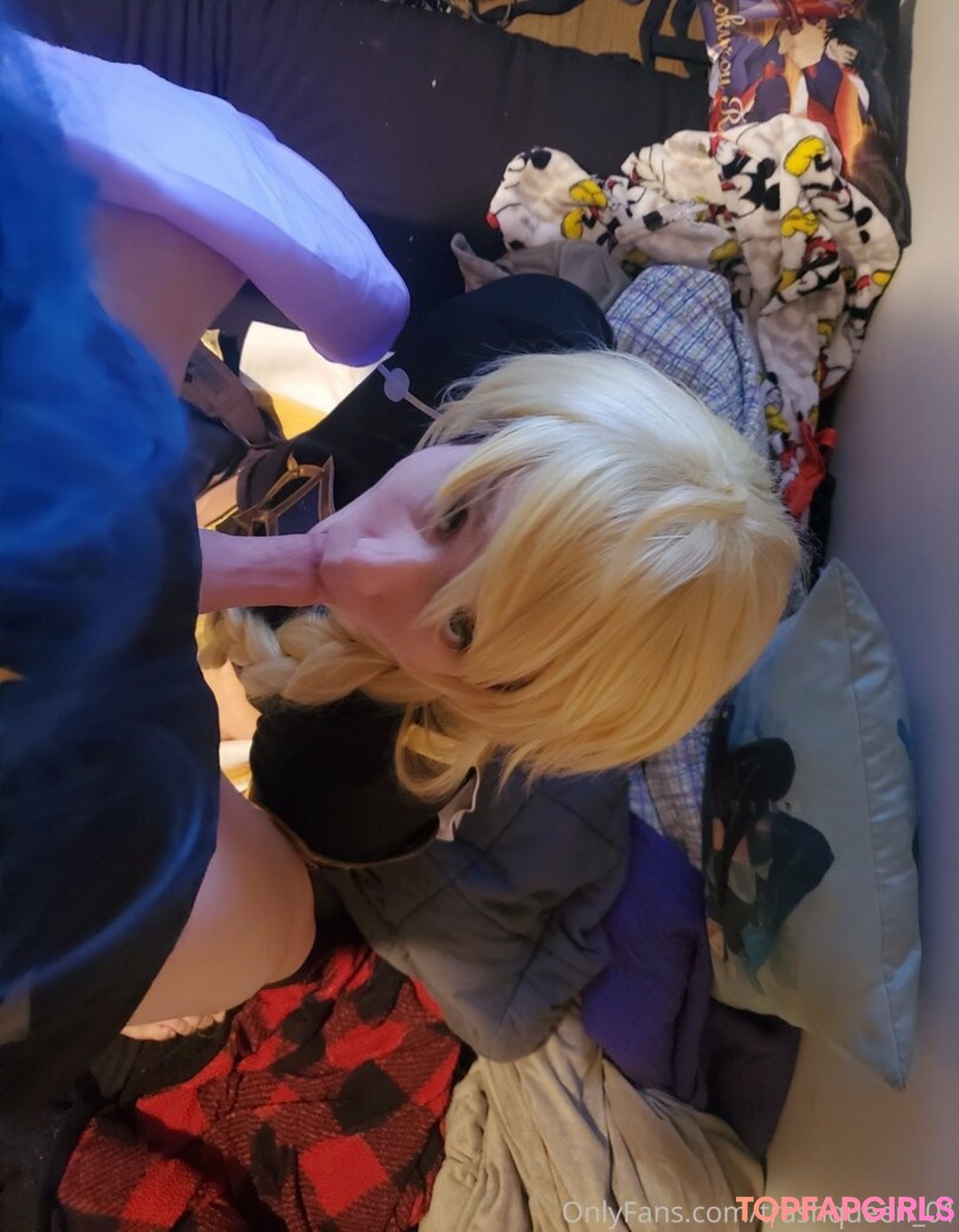 Foto desnuda filtrada de OnlyFans de Trashqueen01 #64 Foto desnuda filtrada de OnlyFans de Trashqueen01 #64