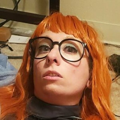 Foto desnuda filtrada de OnlyFans de Trashqueen01