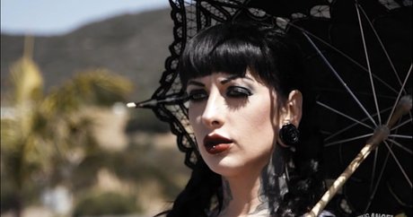 Jessie Lee