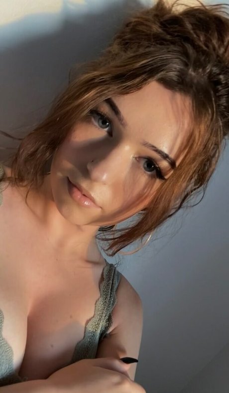 Foto desnuda filtrada de OnlyFans de Jibbbbbbbby