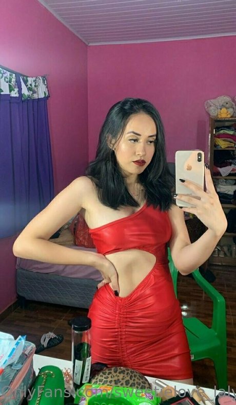 Sweetielovelalyn