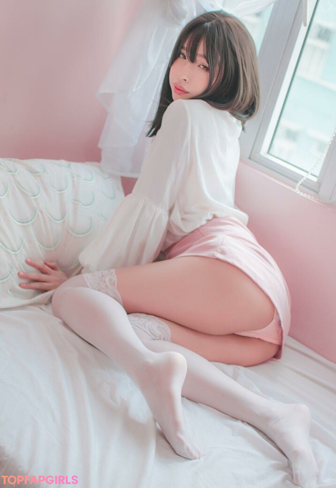 Foto desnuda filtrada de OnlyFans de Emiliabear #215 Foto desnuda filtrada de OnlyFans de Emiliabear #215