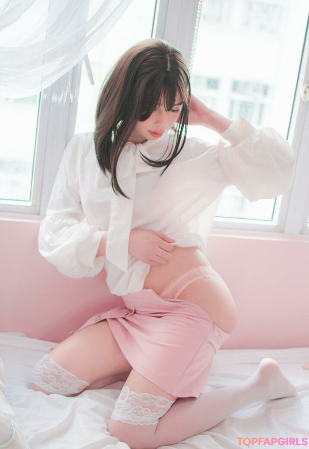 Foto desnuda filtrada de OnlyFans de Emiliabear #219 Foto desnuda filtrada de OnlyFans de Emiliabear #219