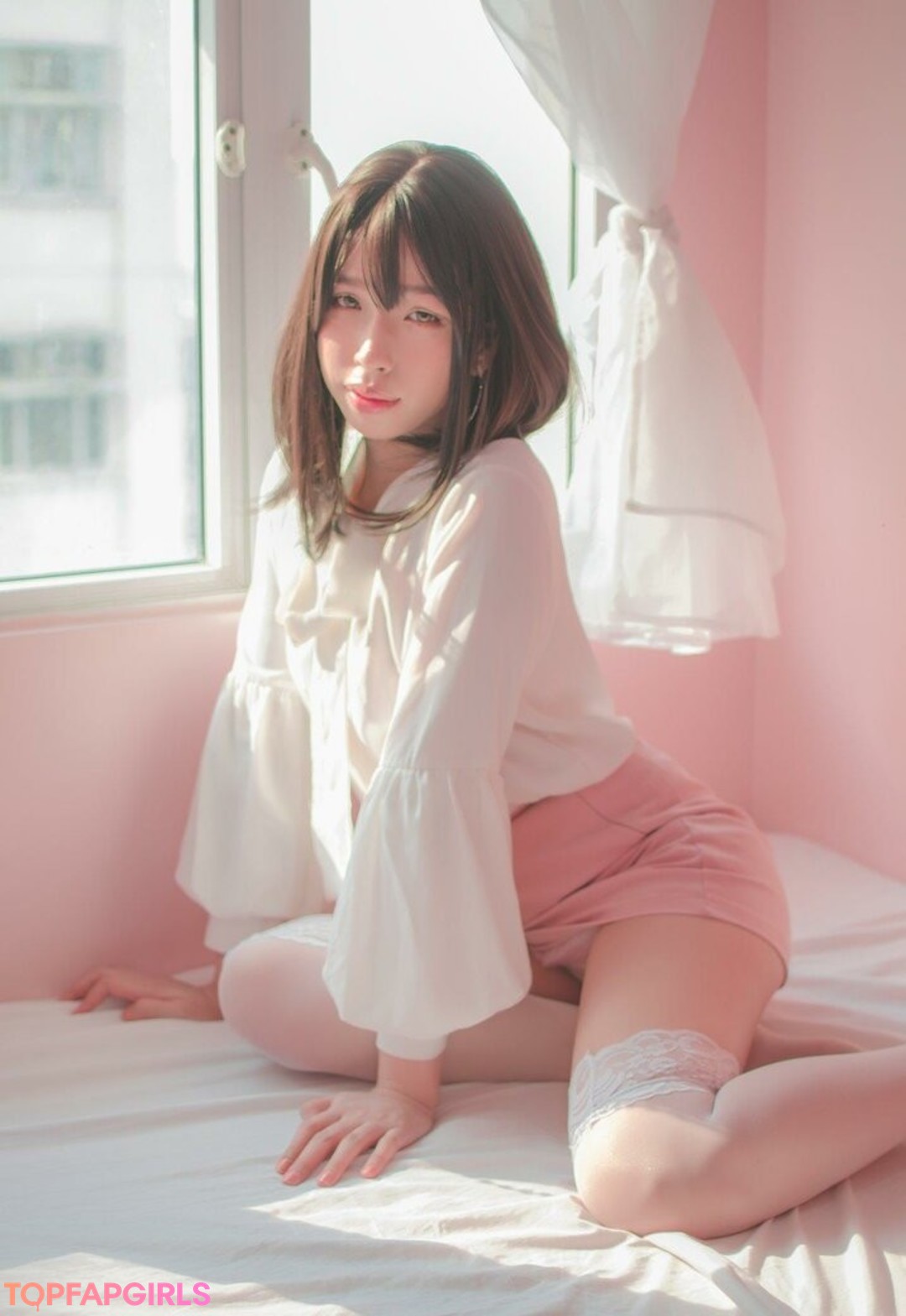 Foto desnuda filtrada de OnlyFans de Emiliabear #234 Foto desnuda filtrada de OnlyFans de Emiliabear #234