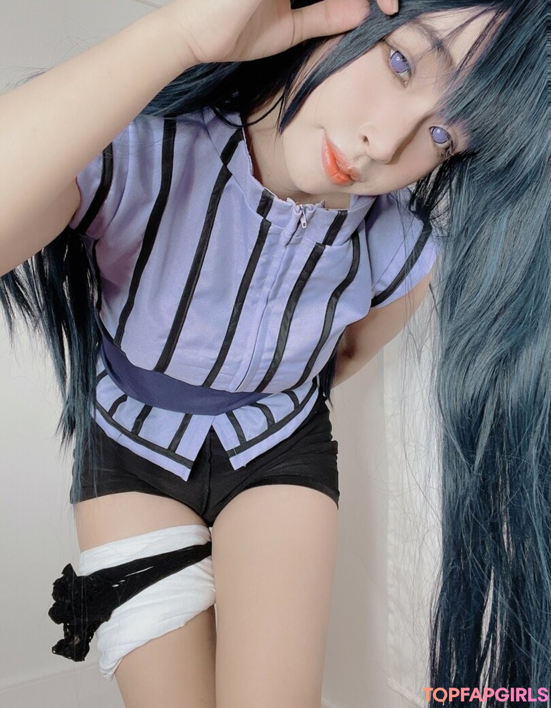 Foto desnuda filtrada de OnlyFans de Emiliabear #274 Foto desnuda filtrada de OnlyFans de Emiliabear #274