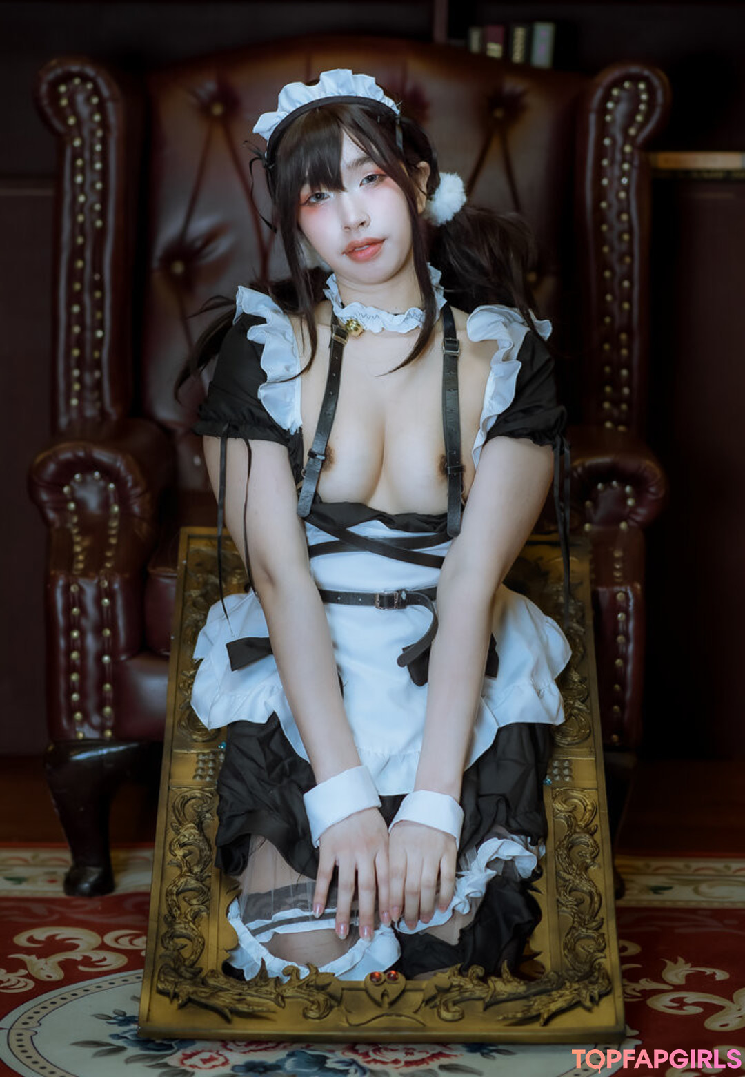 Foto desnuda filtrada de OnlyFans de Emiliabear #301 Foto desnuda filtrada de OnlyFans de Emiliabear #301