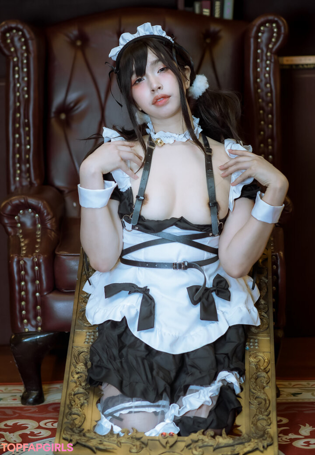 Foto desnuda filtrada de OnlyFans de Emiliabear #303 Foto desnuda filtrada de OnlyFans de Emiliabear #303