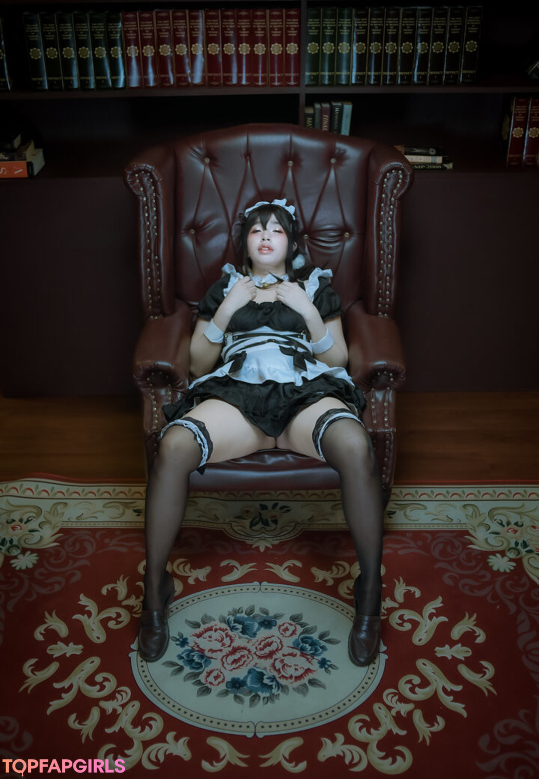 Foto desnuda filtrada de OnlyFans de Emiliabear #425 Foto desnuda filtrada de OnlyFans de Emiliabear #425