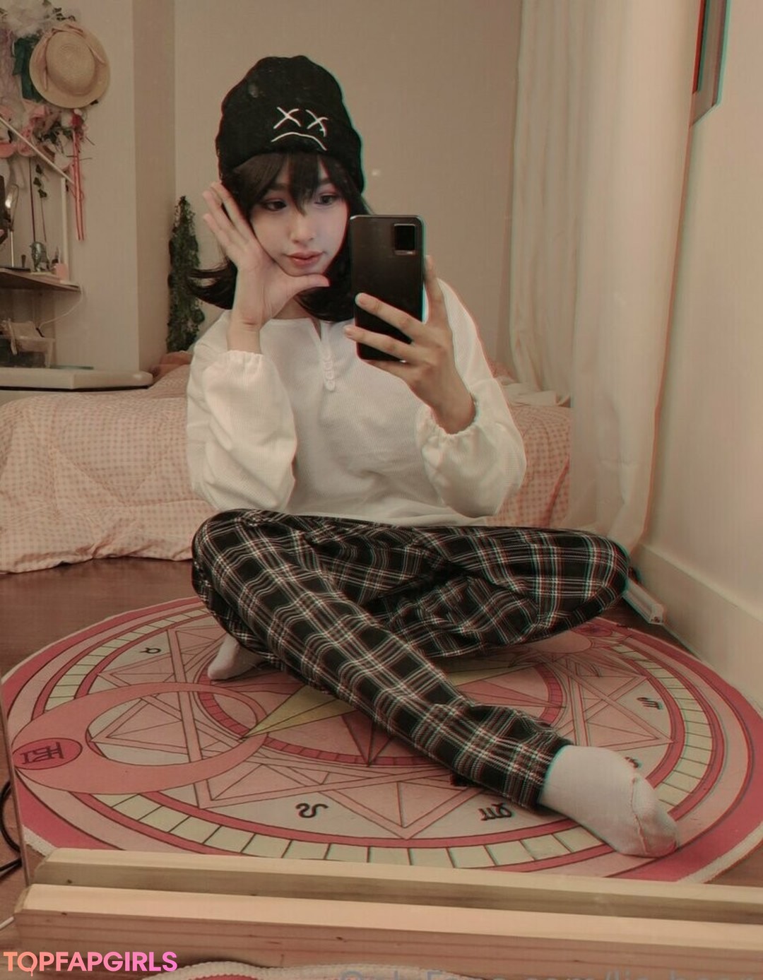 Foto desnuda filtrada de OnlyFans de Emiliabear #501 Foto desnuda filtrada de OnlyFans de Emiliabear #501