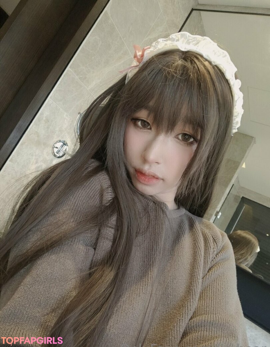 Foto desnuda filtrada de OnlyFans de Emiliabear #504 Foto desnuda filtrada de OnlyFans de Emiliabear #504