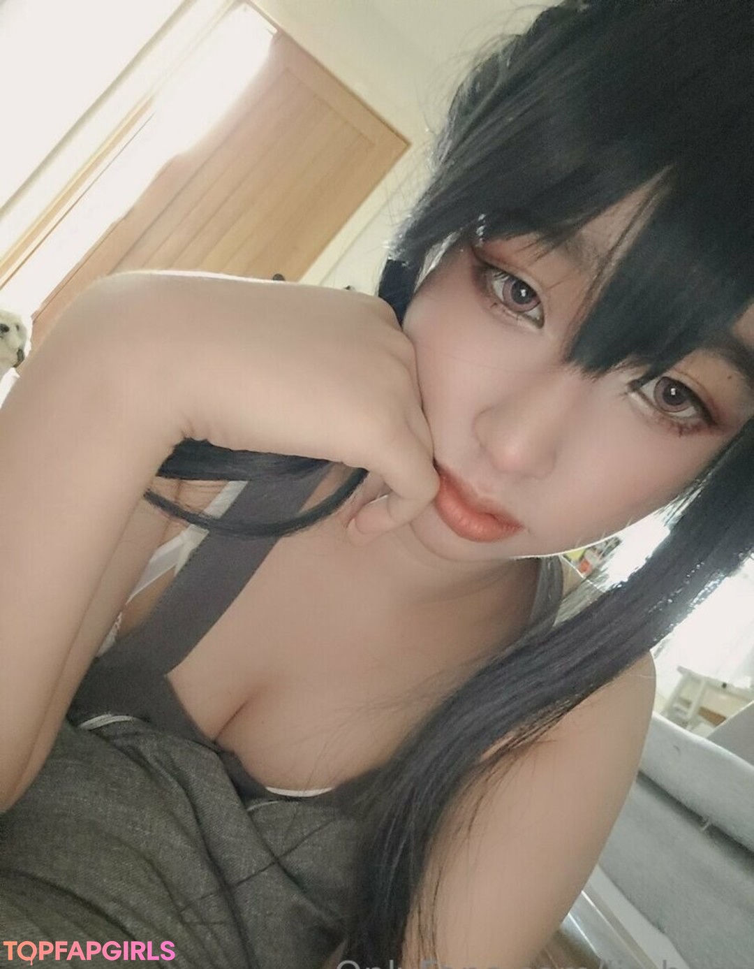 Foto desnuda filtrada de OnlyFans de Emiliabear #513 Foto desnuda filtrada de OnlyFans de Emiliabear #513