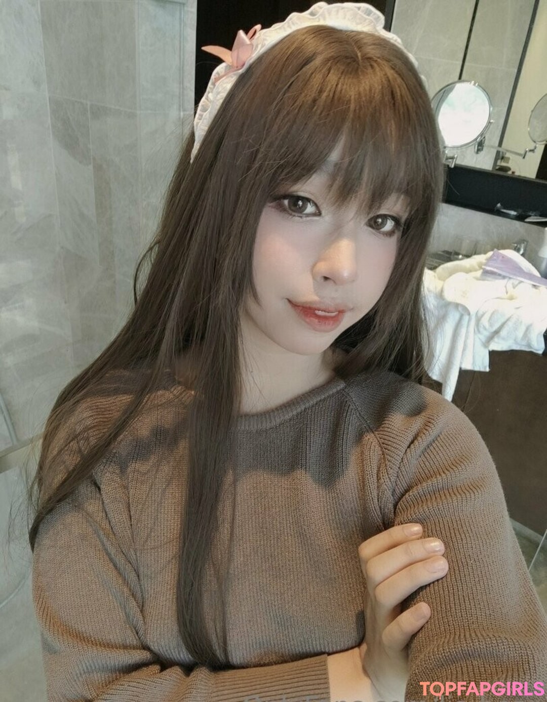 Foto desnuda filtrada de OnlyFans de Emiliabear #520 Foto desnuda filtrada de OnlyFans de Emiliabear #520