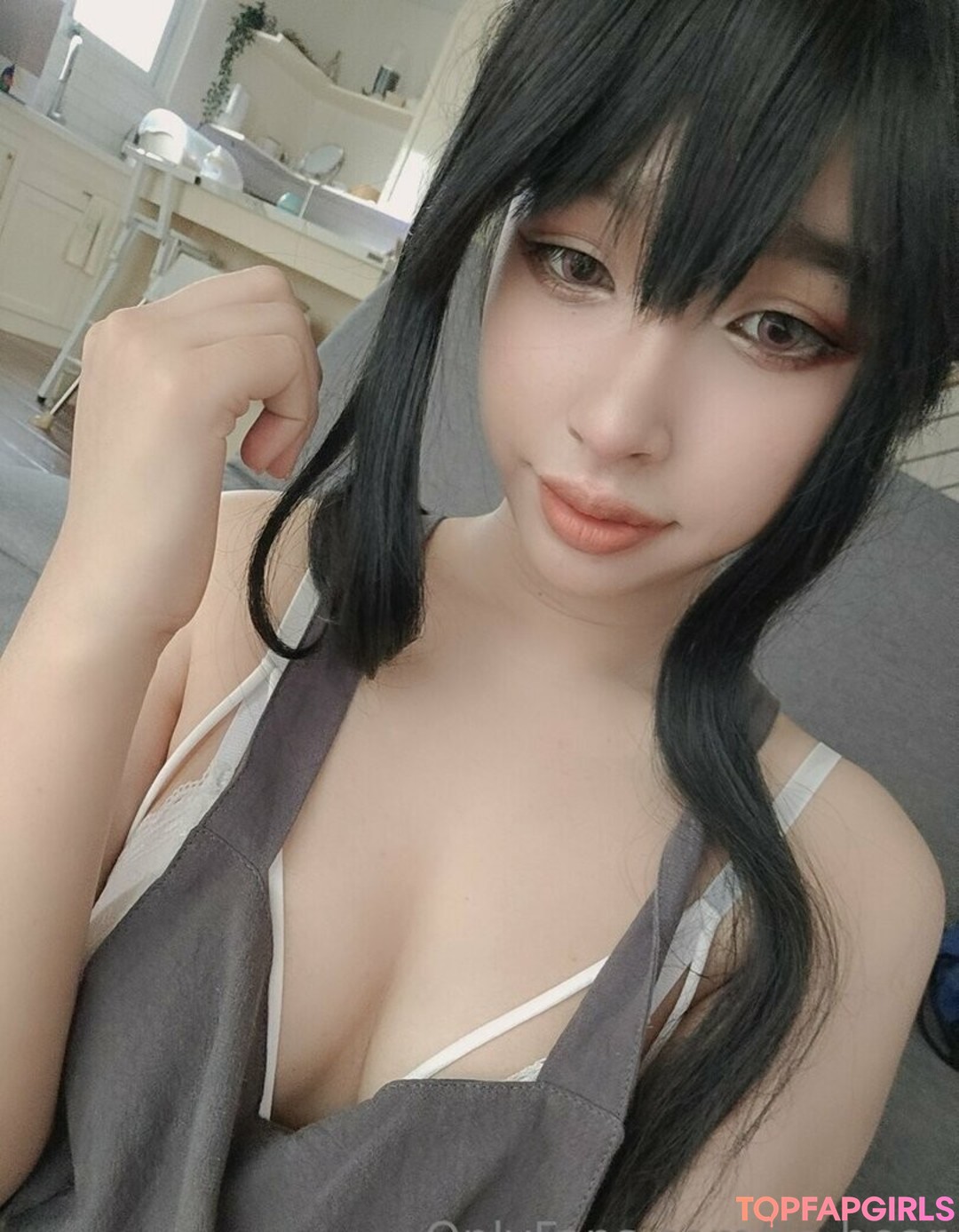 Foto desnuda filtrada de OnlyFans de Emiliabear #526 Foto desnuda filtrada de OnlyFans de Emiliabear #526