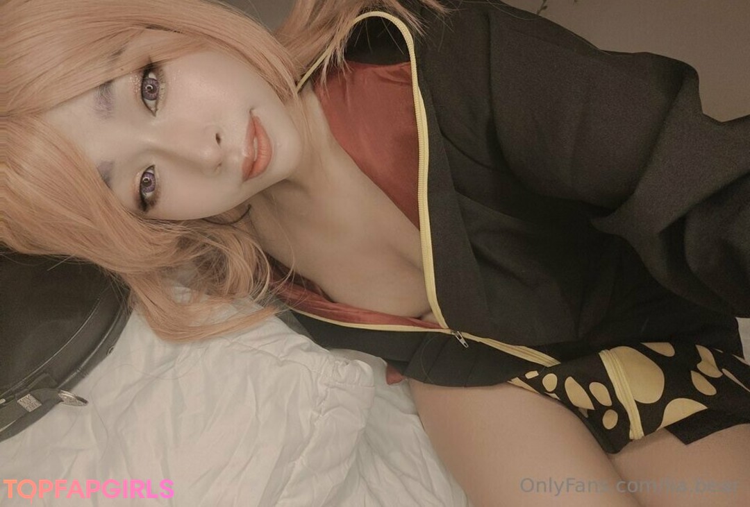 Foto desnuda filtrada de OnlyFans de Emiliabear #538 Foto desnuda filtrada de OnlyFans de Emiliabear #538