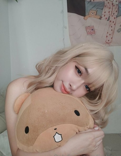 Emiliabear
