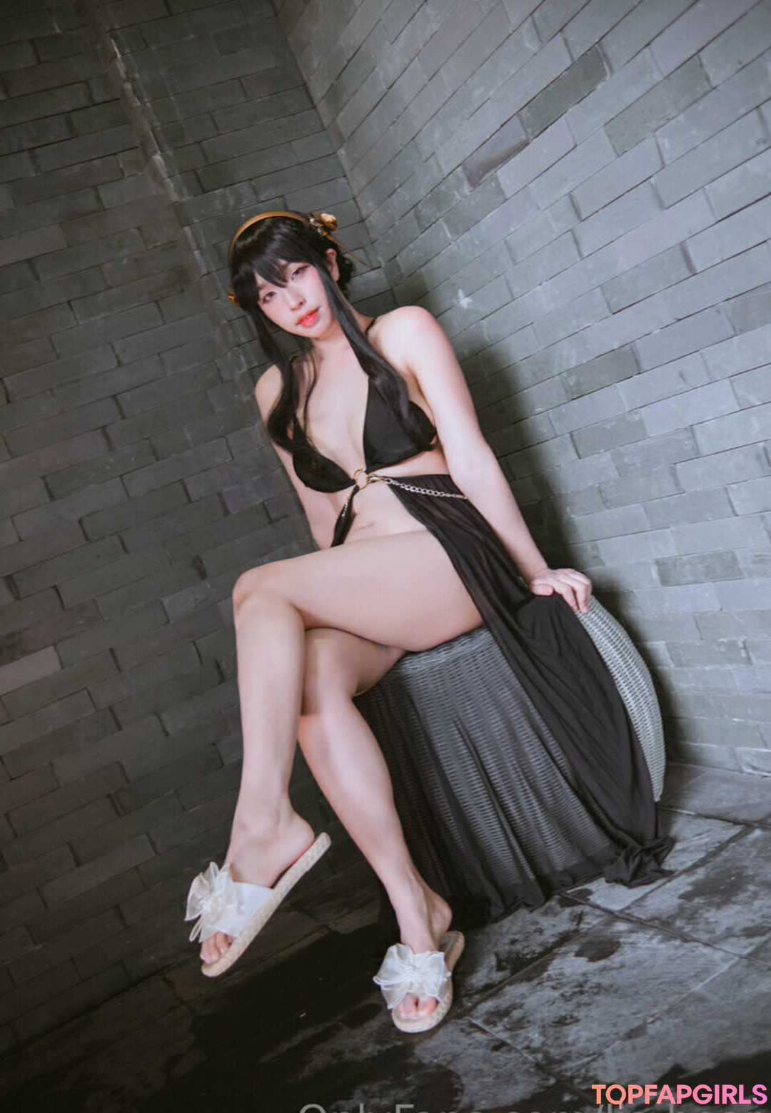 Foto desnuda filtrada de OnlyFans de Emiliabear #558 Foto desnuda filtrada de OnlyFans de Emiliabear #558
