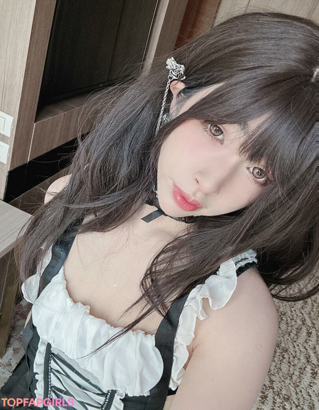 Foto desnuda filtrada de OnlyFans de Emiliabear #560 Foto desnuda filtrada de OnlyFans de Emiliabear #560