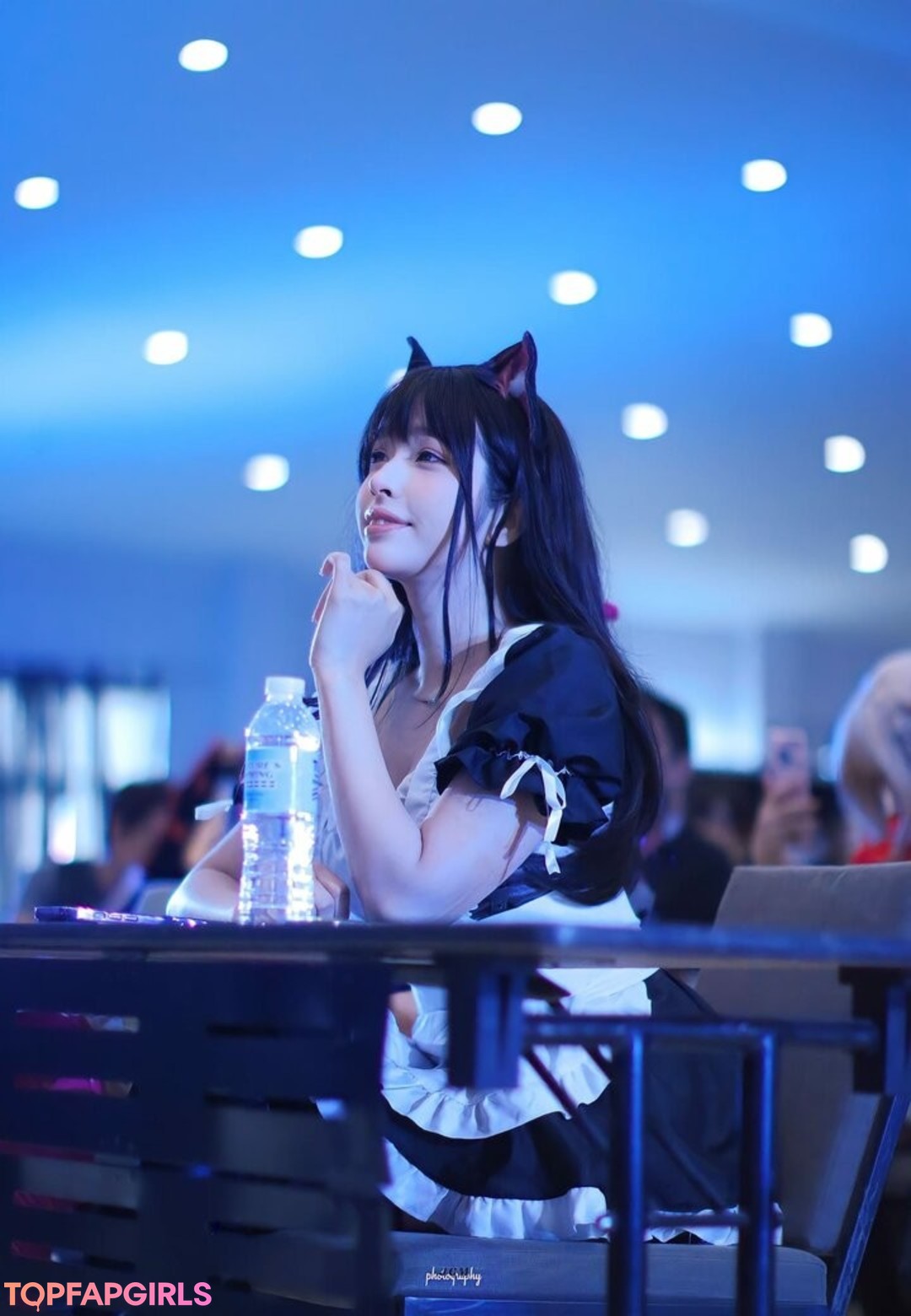 Foto desnuda filtrada de OnlyFans de Emiliabear #590 Foto desnuda filtrada de OnlyFans de Emiliabear #590