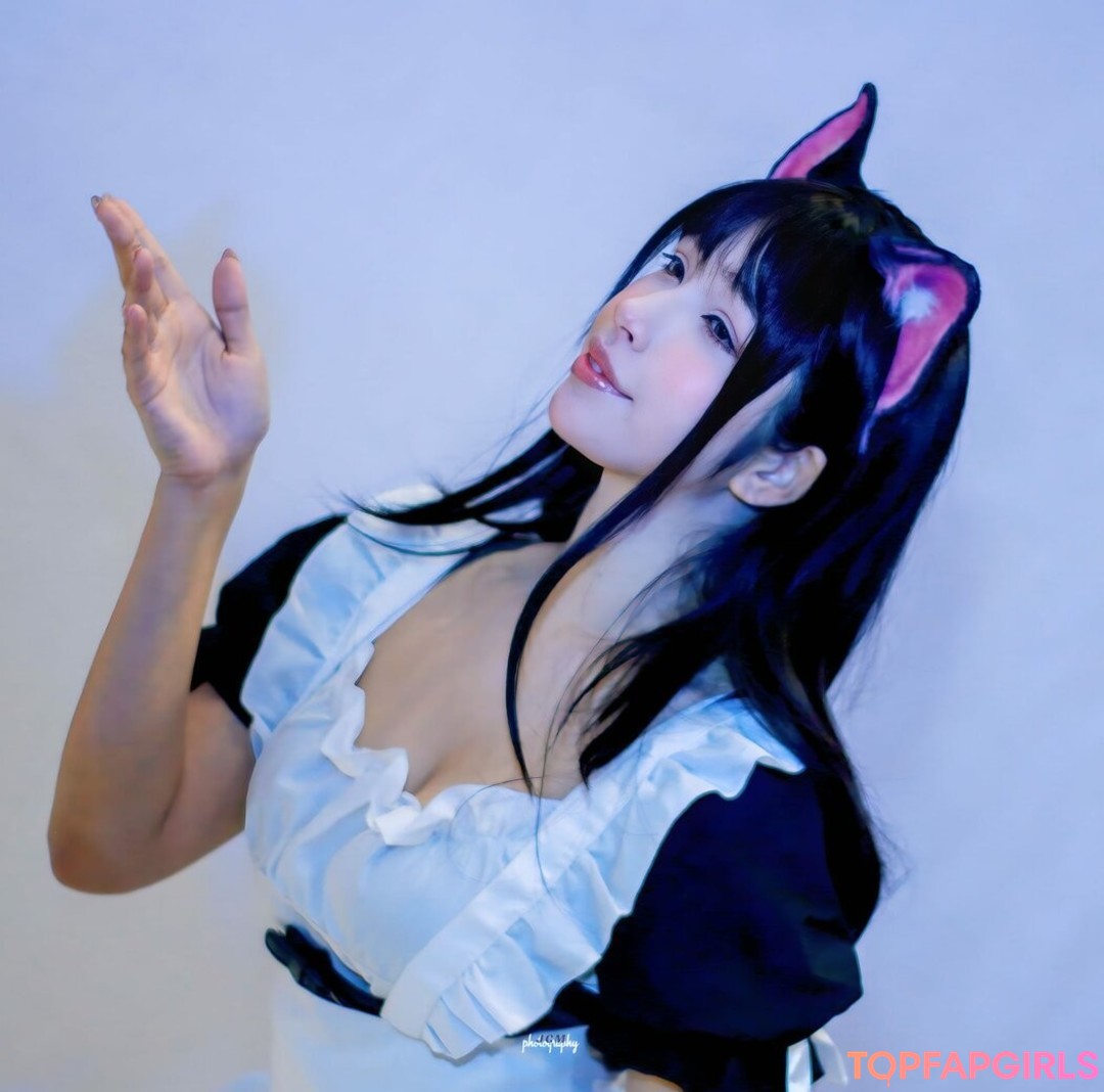 Foto desnuda filtrada de OnlyFans de Emiliabear #591 Foto desnuda filtrada de OnlyFans de Emiliabear #591