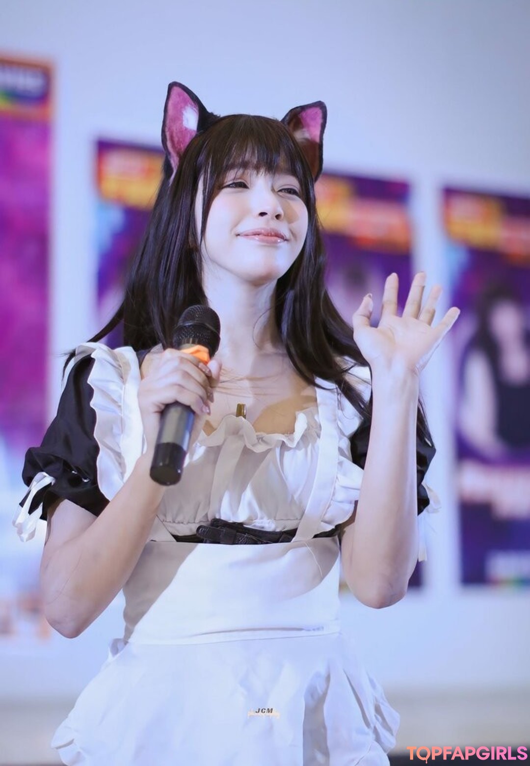 Foto desnuda filtrada de OnlyFans de Emiliabear #593 Foto desnuda filtrada de OnlyFans de Emiliabear #593